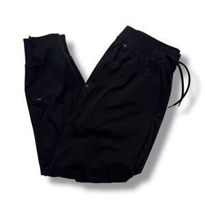 YPB Jogger Medium Black